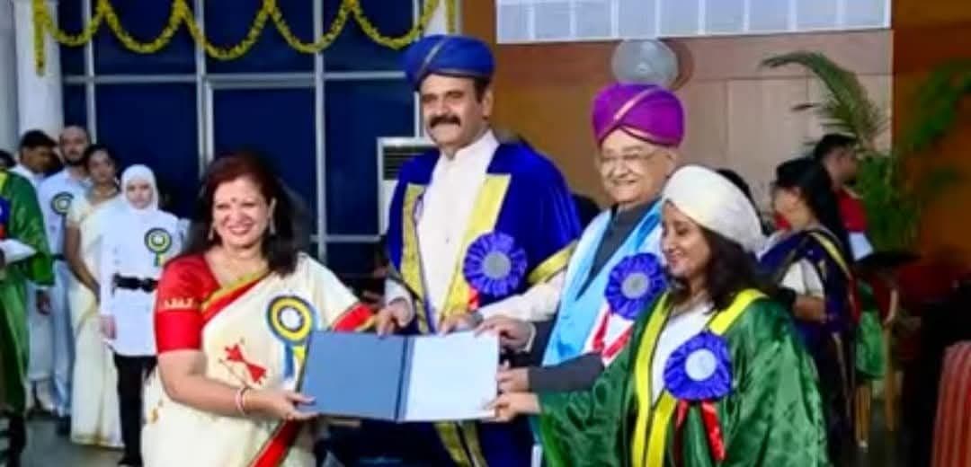Doctor of Philosophy (Ph.D.), photo 1