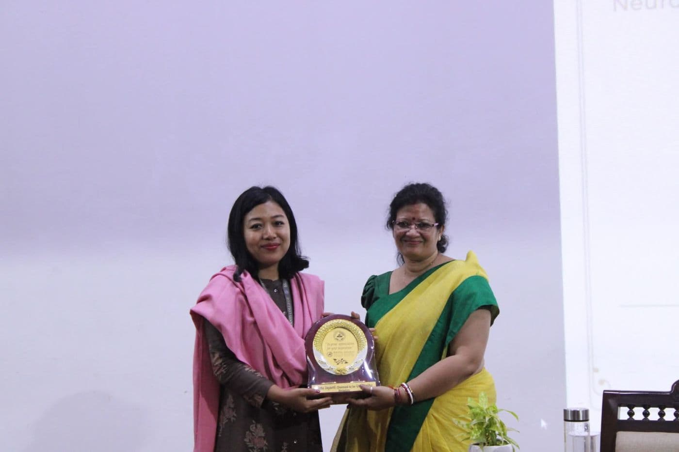 Expert Lecture on Women Empowerment, photo 3