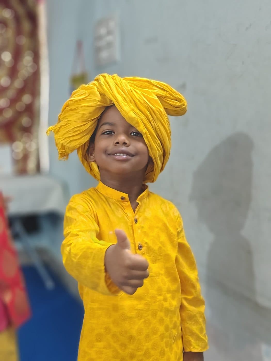Activity-based learning at Samaavesah