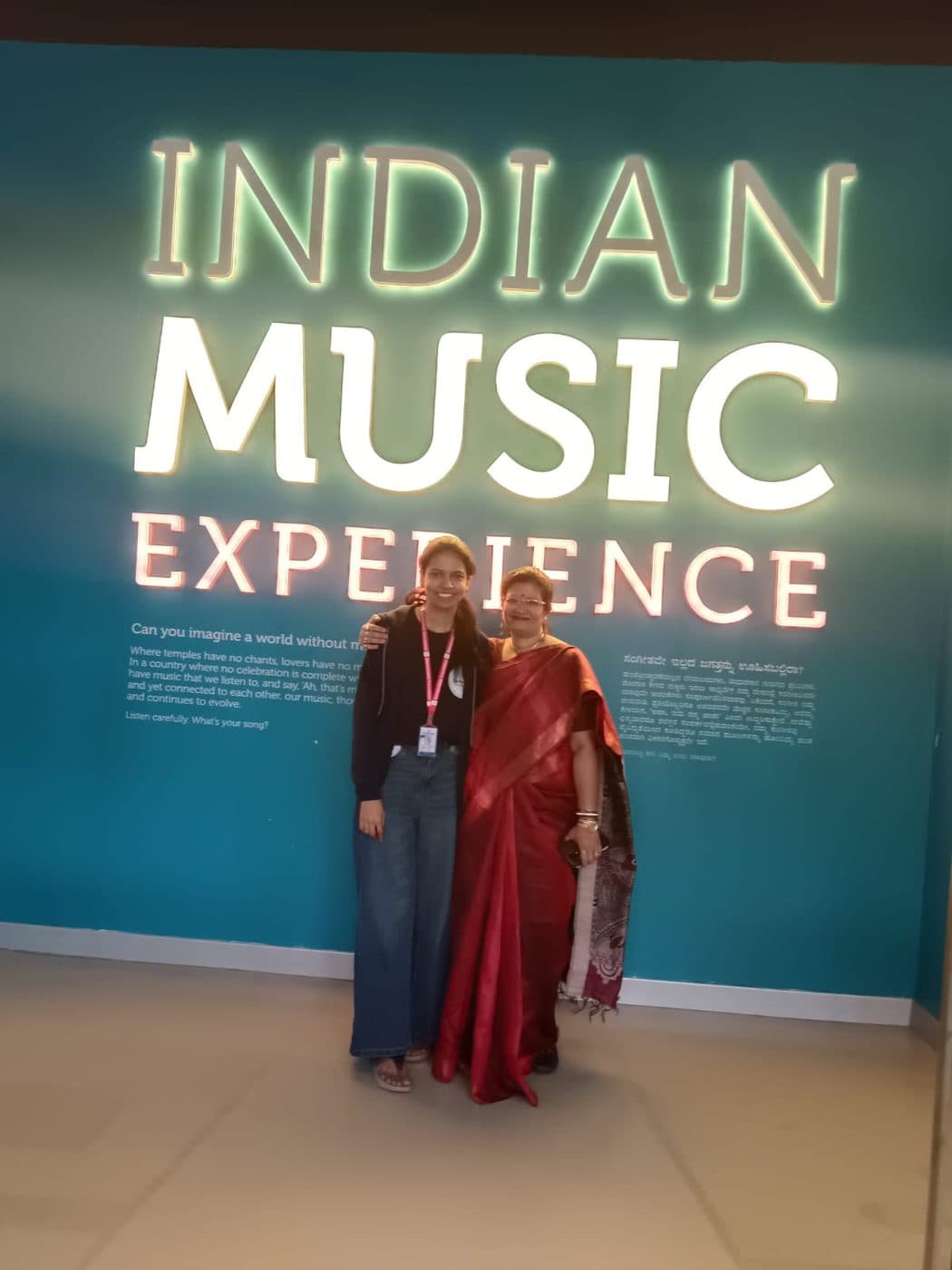 Art and play at Samaavesah
