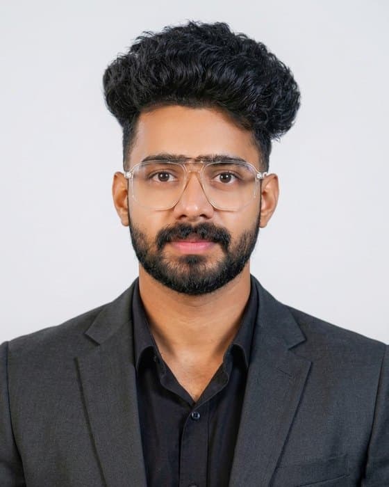 Dr. Amal KR