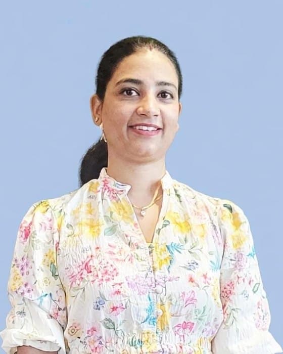 Dr. Priyanka Sati