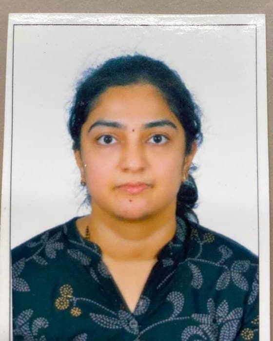 Radhika H