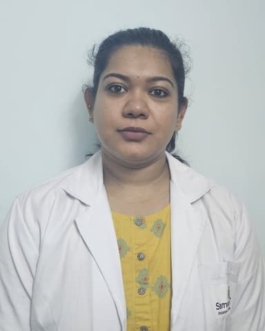 Shibi Varghese