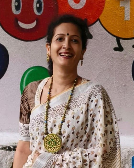 Sohini Supakar