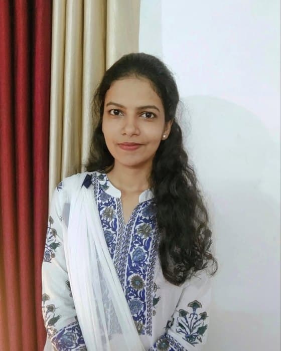 Tweena Suresh