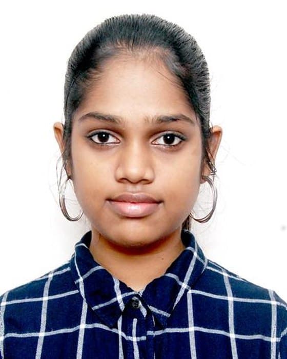 Dr. Vineetha B
